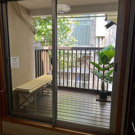 Kiyomizu Machiya Inn Kioto Zewnętrze zdjęcie