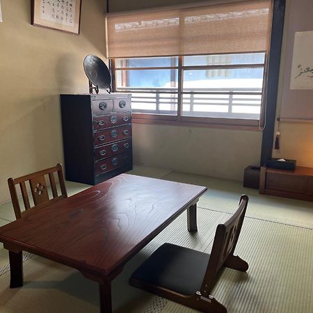 Kiyomizu Machiya Inn Kioto Zewnętrze zdjęcie