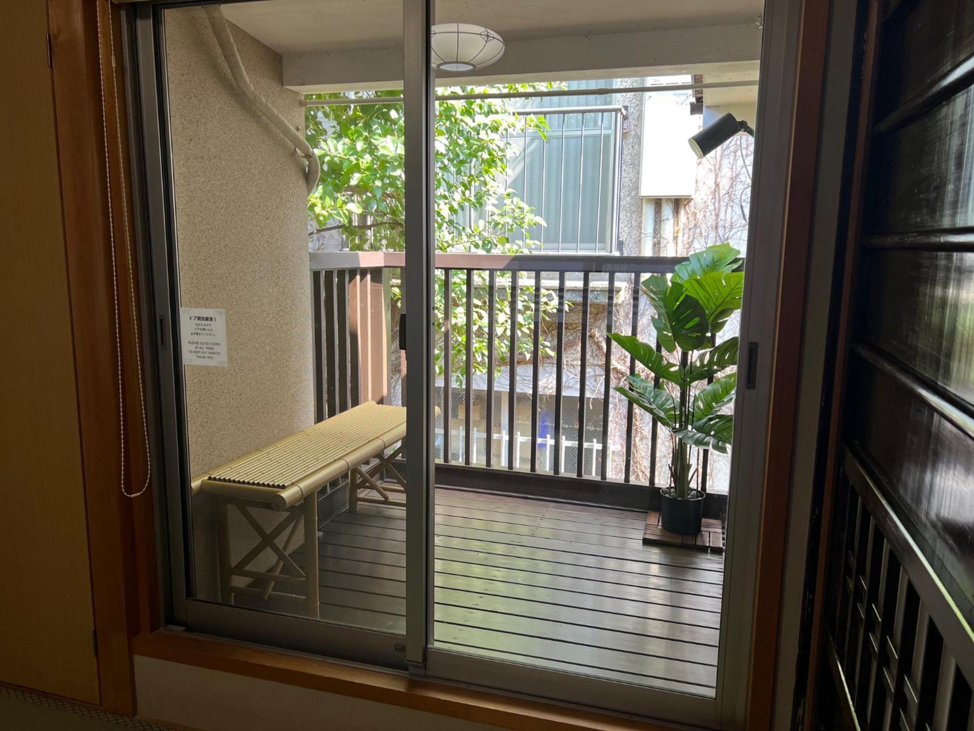 Kiyomizu Machiya Inn Kioto Zewnętrze zdjęcie