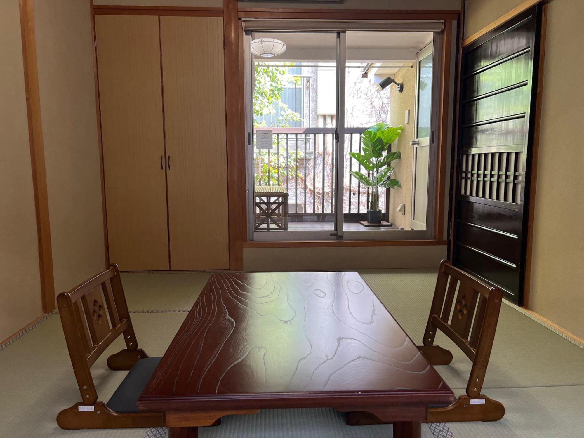 Kiyomizu Machiya Inn Kioto Zewnętrze zdjęcie