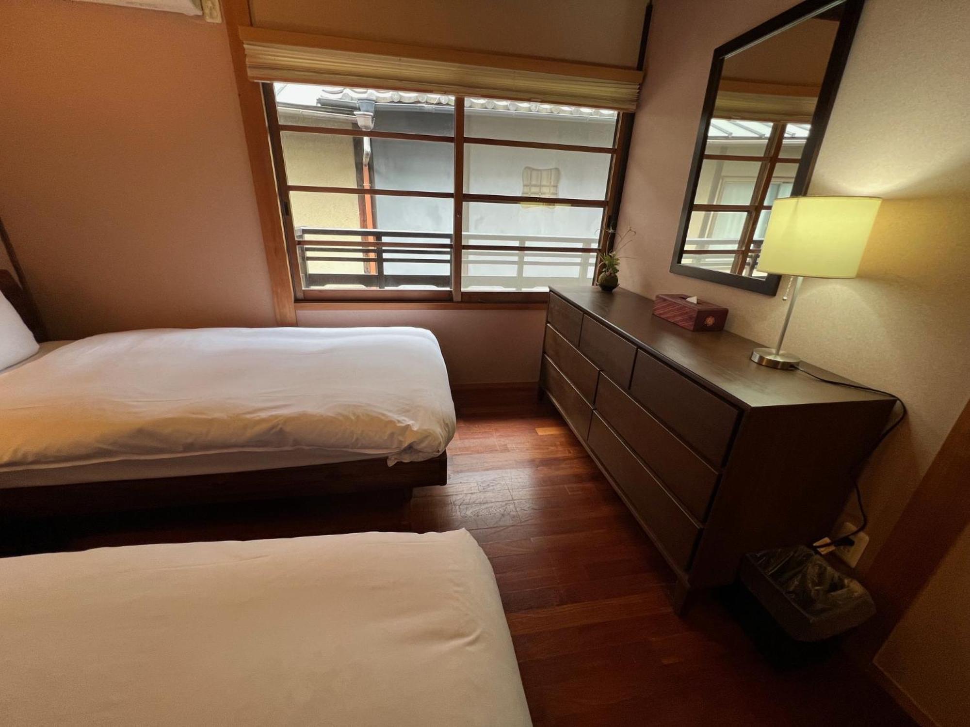 Kiyomizu Machiya Inn Kioto Zewnętrze zdjęcie