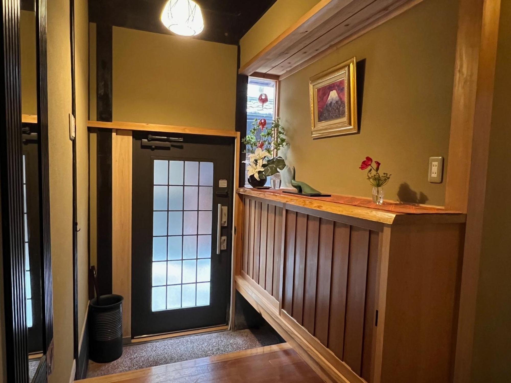 Kiyomizu Machiya Inn Kioto Zewnętrze zdjęcie