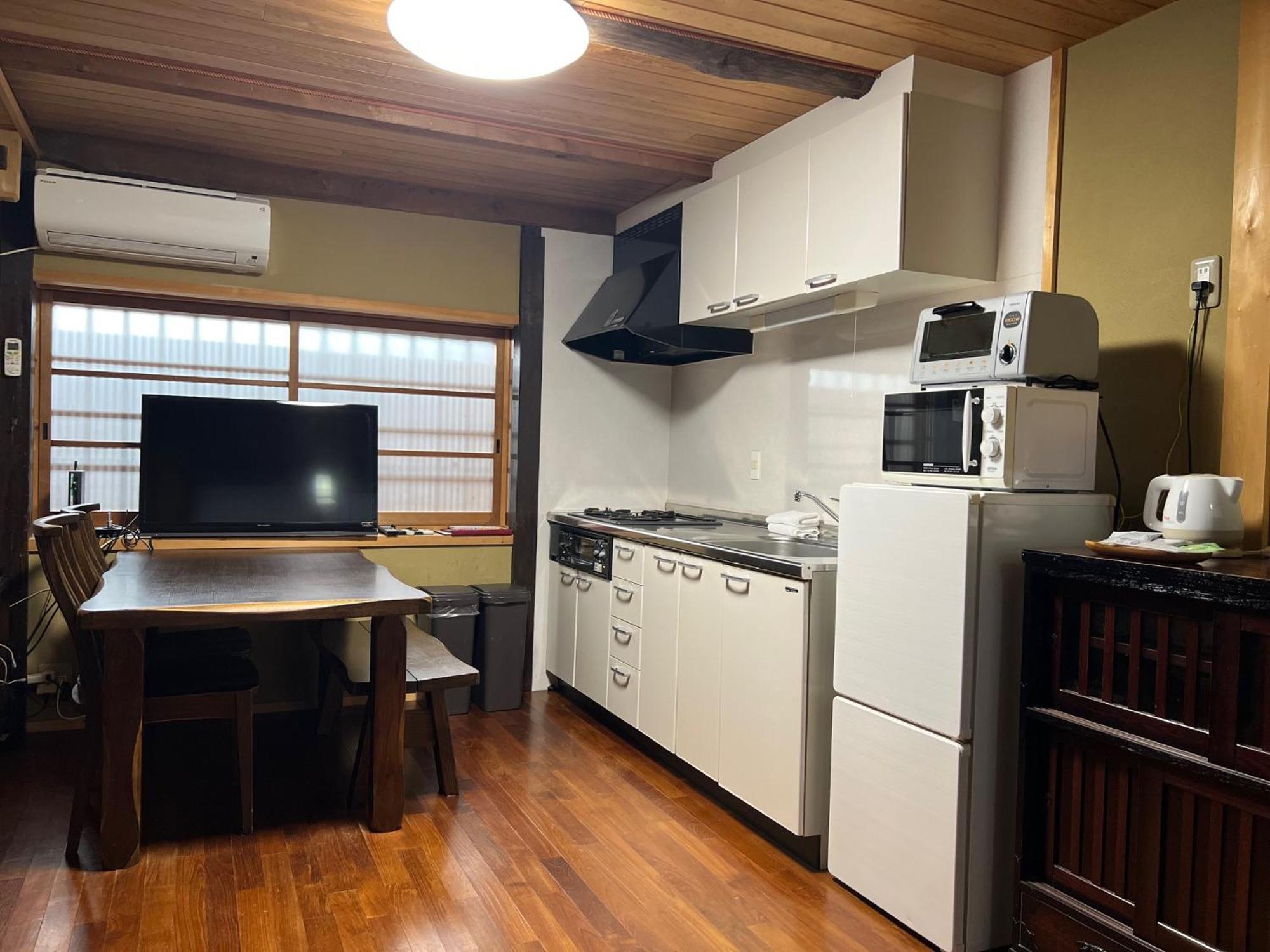 Kiyomizu Machiya Inn Kioto Zewnętrze zdjęcie