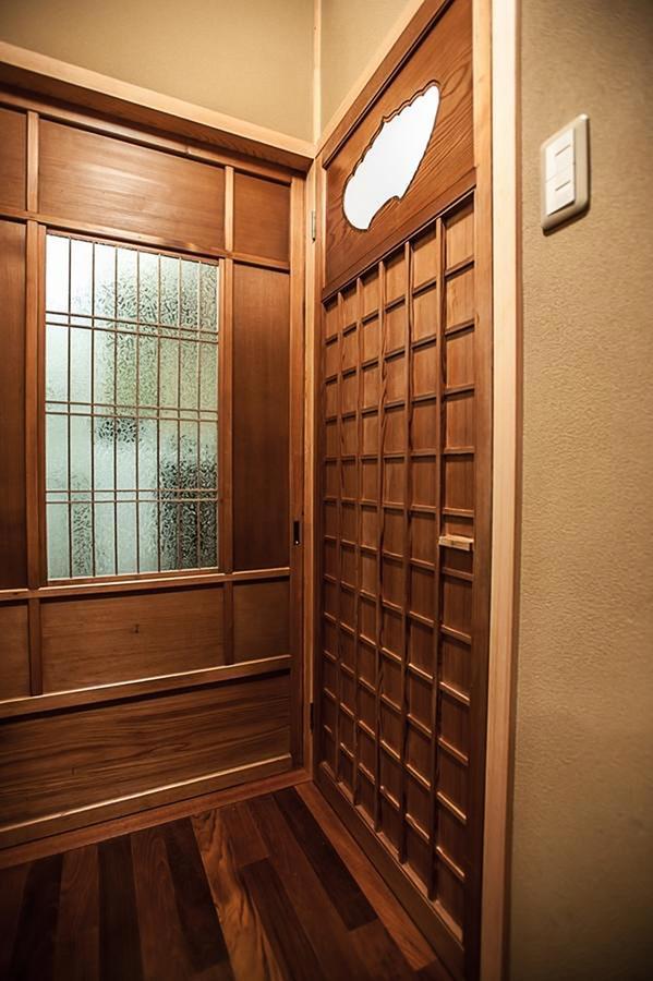 Kiyomizu Machiya Inn Kioto Zewnętrze zdjęcie